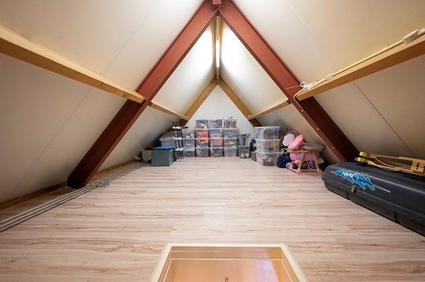 Medium property photo - Gasthuislaan 16, 4731 ZB Oudenbosch